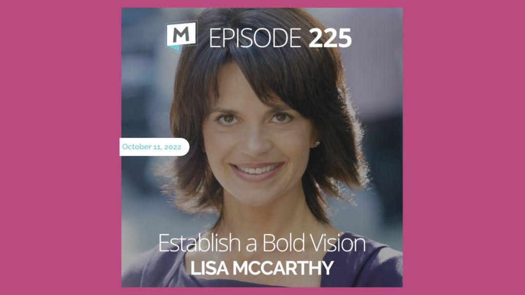 Goal Setting and Establishing a Bold Vision - Fast Forward Group